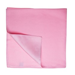 Nickituch Halstuch Twill altrosa
