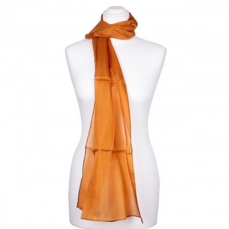 Seidentuch Seidenschal tuch schal scarf shawl 100% Seide silk 52CMX52CM NEU